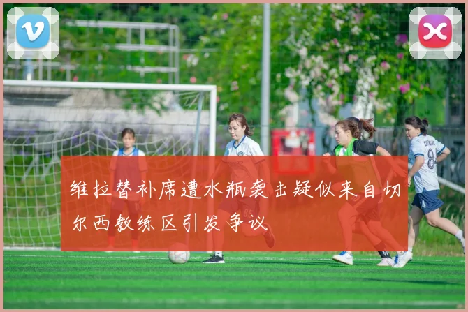 维拉替补席遭水瓶袭击疑似来自切尔西教练区引发争议