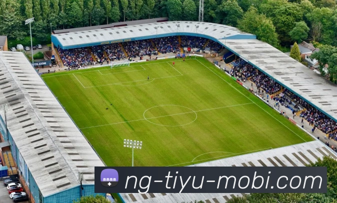 App Interface Preview